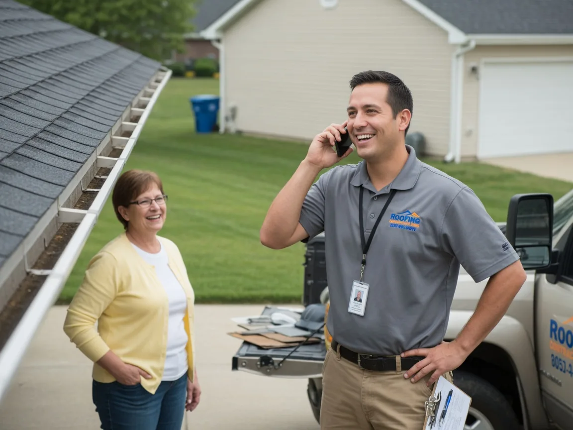 Local Roofing Contractors Webster, IN FAQs